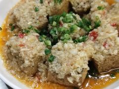 -烎记烧烤(蓝天花园店)