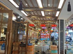 -大师傅金奖啤酒鱼(西街口总店)