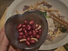 -漆黑觉米粉(三里屯店)