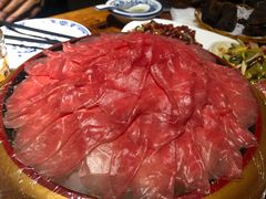 -凤吉园乌拉满族火锅中华老字号(繁荣路店)