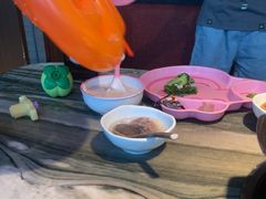 -大头椰·椰子鸡火锅(南宁万象城店)