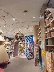-奈尔宝·儿童乐园·亲子餐厅(星河湾店)