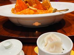 -喜鼎海胆水饺(东港店)