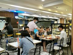 -麦当劳(宜安广场店)