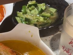 -沪小胖·小龙虾·蓝龙王(八佰伴店)