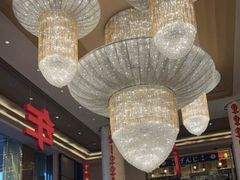 -富力希尔顿酒店·地阔自助餐厅