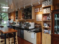 -MUSEO COFFEE咖啡博物馆