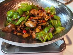 -松沪名灶·豆浆鱼头·新上海菜(江川路交大店)
