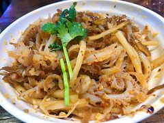 -老佛爷蛙锅•鲜蛙煲(麦凯乐店)