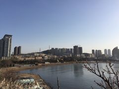 -黑石礁公园