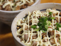 炸鸡盖饭-助屋(厦大店)