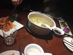 -19号私房菜(云南路店)