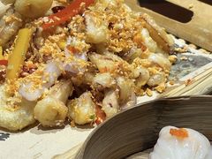-花城粤菜餐厅(高新区店)