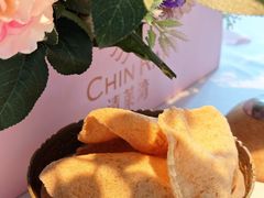 -清莱湾 CHIN RAI·甄选泰餐(万象前海店)