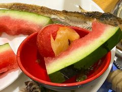 -鲤鱼门渔人码头自助餐厅