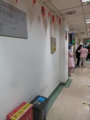 -北京市朝阳区妇幼保健院(南院区)