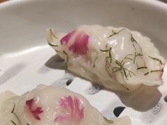 -船歌·鱼水饺青岛菜(闽江二路店)