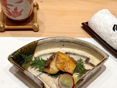 -鮨一日本料理(大中华店)