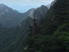 -黄山北海宾馆