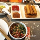 海底捞