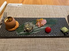 -香樟花园法式铁板烧(恒隆广场店)