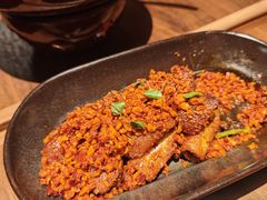 -清水亭湖北菜(大屯DT51店)