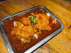 -兔槽江湖菜·重庆璧山兔(水围店)