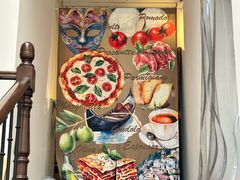 -沏点Trattoria意大利餐厅(新街口店)