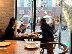 -La Strada(安福路店)