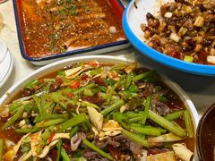 -常和州·夜宵大排档(常州单店)