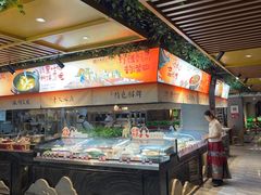 -不倒翁·安徽名菜楼(步行街店)