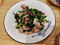 -老江南春·中国龙菜(衡山路店)