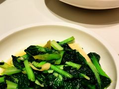 -筱爷叔·上海传统手工菜(玉树路店)
