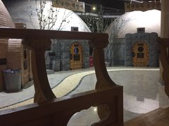 -纽斯桑拿会所(餐厅天山路店)