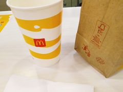 -麦当劳(厦门思明路店)