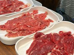 -天成·潮州牛肉脆肉鱼生蚝自助火锅