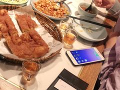 -小吊梨汤·北京菜·烤鸭(鸟巢店)