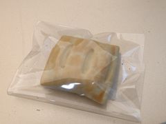 -爸爸糖手工吐司(上海五角场万达店)