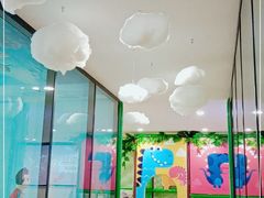 -编贝口腔(美盛中心店)