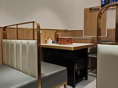 -白山烧烤(文安路万豪店)