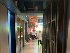 -味上湘菜馆(岳麓山店)