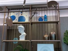 -必胜客(江桥万达店)
