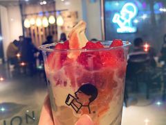 -喜茶(佛山顺德大良东乐路店)