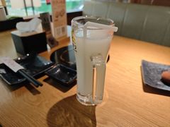 -沼津港精致料理·寿喜烧·烧鸟(青浦宝龙广场日料榜单店)
