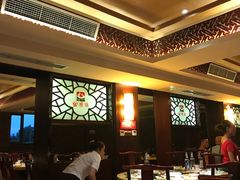 -田鸭肠·非遗火锅(彭州店)