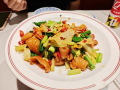 -禄鼎记·排队俩小时都要吃的酸菜鱼(石牌桥店)