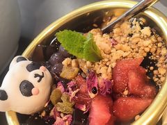 -川成元·麻辣香锅(凯德MALL西直门店)