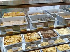 -哈氏·上海哈尔滨食品厂(五角场万达广场店)