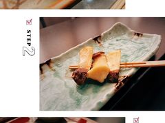 -鳥喜Toriki怀石烧鸟料理