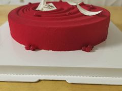 -麦雪尔甜品·生日蛋糕(新街口旗舰店)